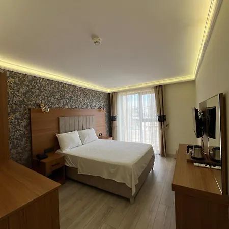Golden Lux Antalya