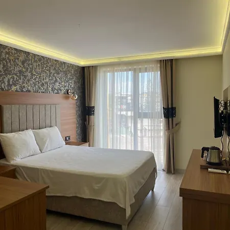 Golden Lux Antalya