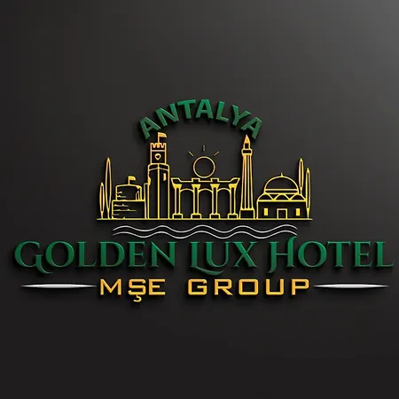 Hotel Golden Lux