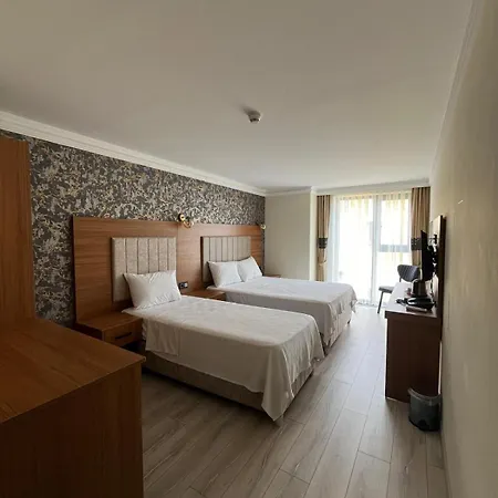 Golden Lux Antalya