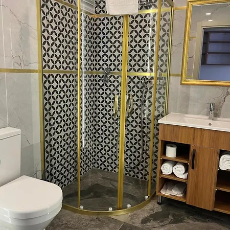 Golden Lux 3* Antalya